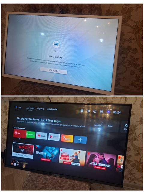 107 ve 82 ekran televizorlar satilir, ag 82 ekran smart 200 — Джейранбатан