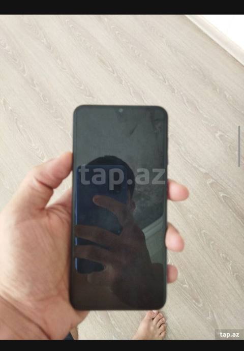 Samsung Galaxy A30s, 32 GB, rəng - Mavi, İki sim kartlı — Bakı