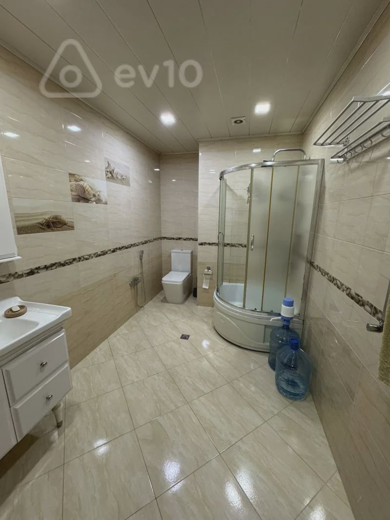 For sale: 2-room apartment (new building), 67 m² — Mənzil, Bakı (7)