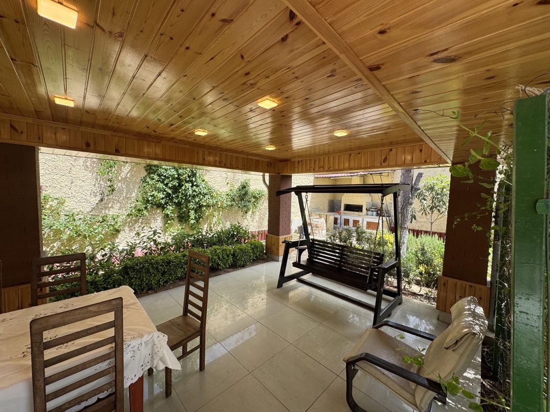 For sale: 4-room house / Cottage / Villa, 200 m² — Ev, villa, Bakı (12)