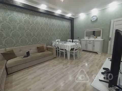 2 otaqlı mənzil, 65 m², Heydər Əliyev prospekti, Xırdalan — Xırdalan