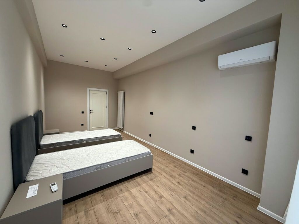 For sale: apartment (new building), 173 m² — Mənzil, Bakı (9)