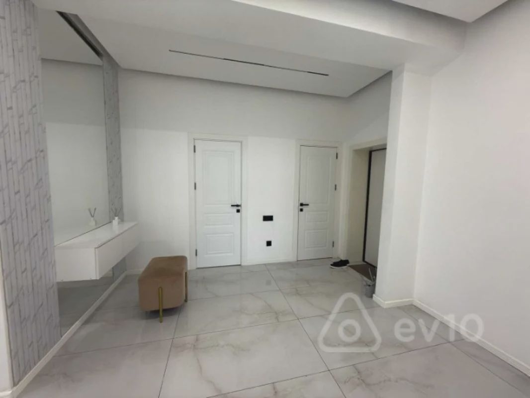 For sale: 3-room apartment (new building), 113 m² — Mənzil, Bakı (3)