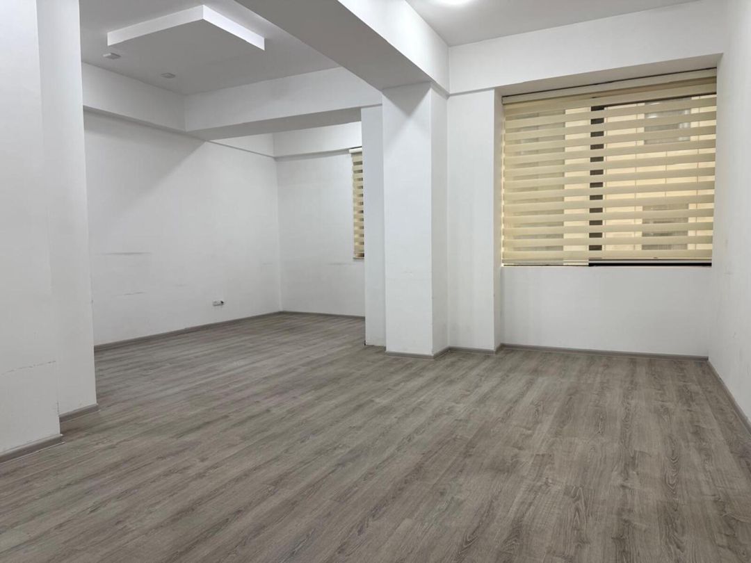 For rent: 4-room office, 250 m² — Ofis, Bakı (9)