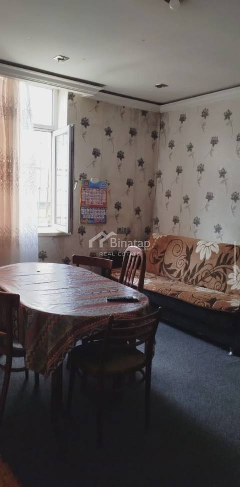 İcarəyə verilir 2 otaqlı köhnə tikili 45 m², Abşeron rayonu — 380 ₼ · Баку · Daşınmaz əmlak İcarəyə verilir 2 otaqlı köhnə tikili 45 m², Abşeron rayonu — Баку