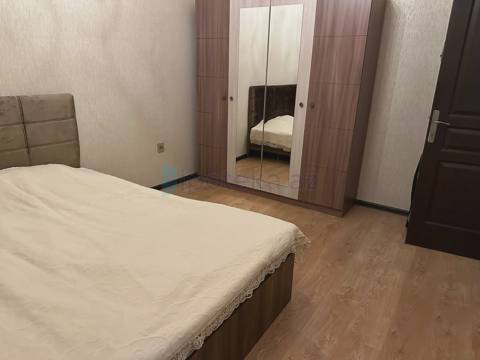 Satılır: 3 Otaq, Yeni tikili, Yasamal r., 90.00 m² — Baku