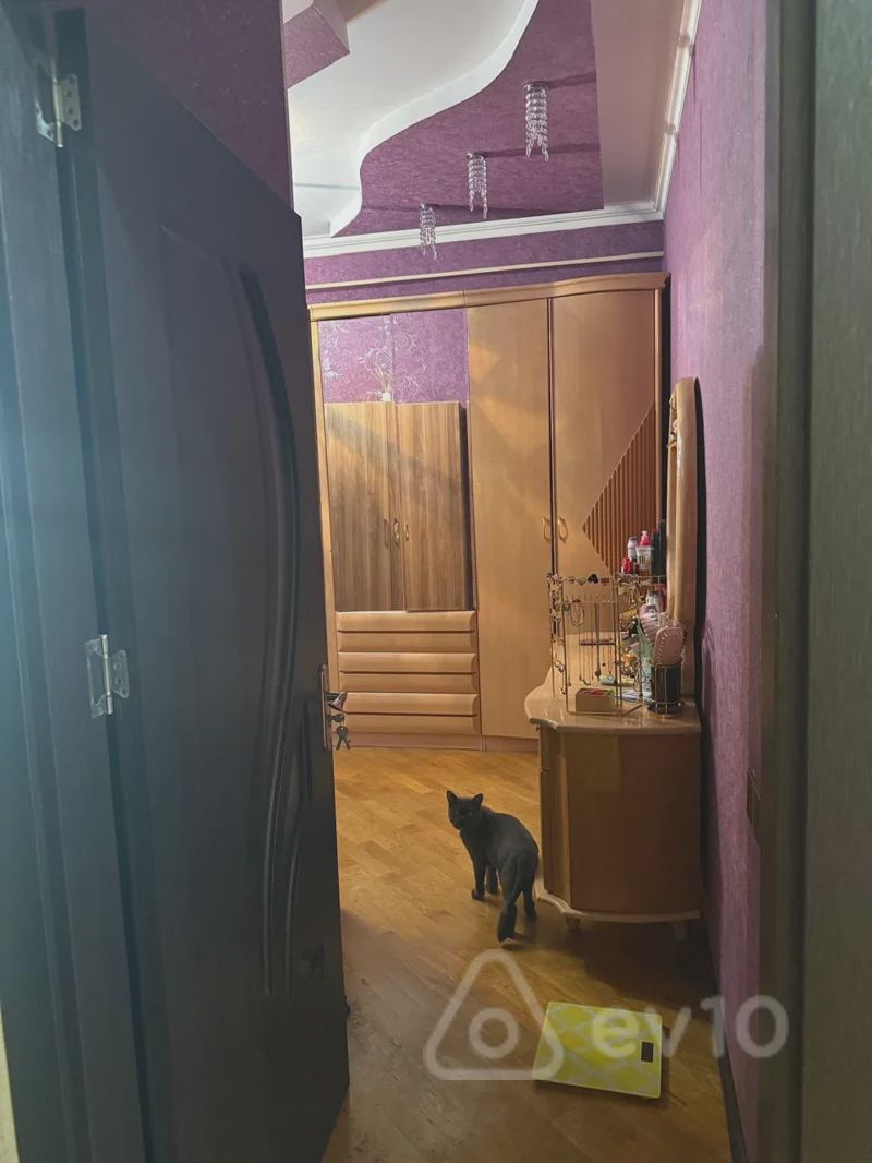 For sale: 3-room apartment (new building), 85 m² — Mənzil, Bakı (9)