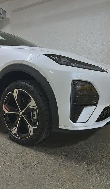 Changan Deepal S7, 2025 il, 0 km, 1.5 L — Avtomobillər, Bakı (4)