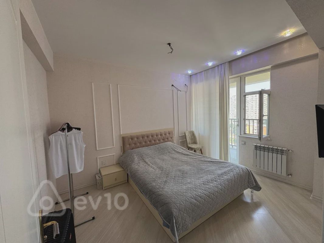 Сатылат: 2 бөлмөлүү квартира (новостройка), 72 м² — Mənzil, Bakı (4)