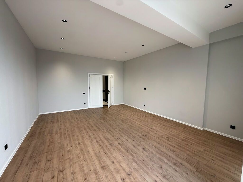 For sale: apartment (new building), 173 m² — Mənzil, Bakı (4)