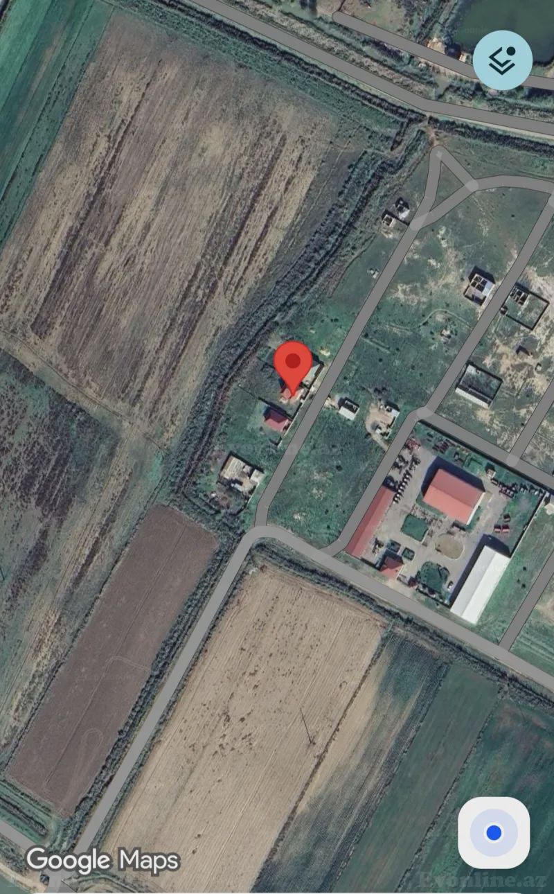 Satılık müstakil ev / Yazlık / Villa, 200 m² — Ev, villa, Biləsuvar (5)