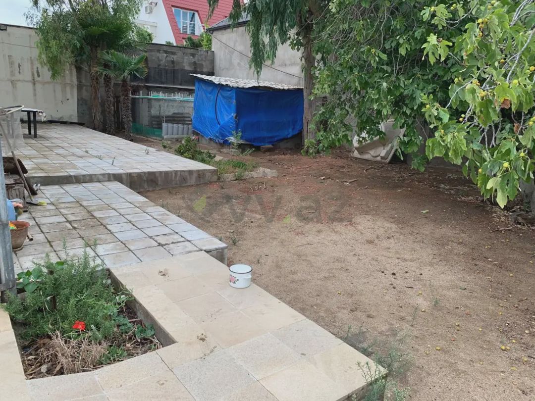 For sale: 4-room house / Cottage / Villa, 240 m² — Ev, villa, Bakı (2)