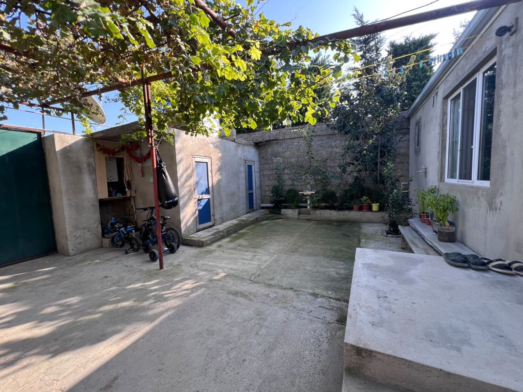 For sale: 3-room house / Cottage / Villa, 90 m² — Ev, villa, Bakı (5)