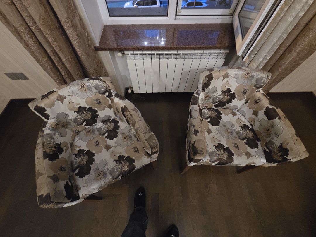 For rent: 3-room office, 120 m² — Ofis, Bakı (10)