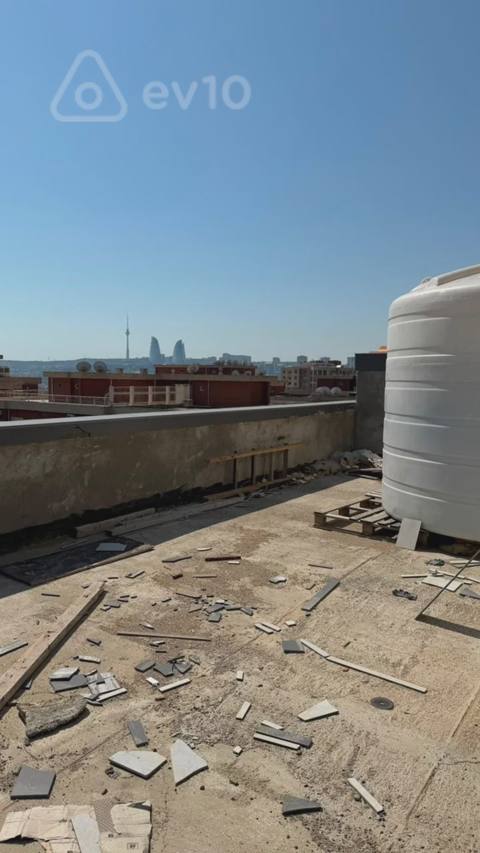 3 otaqlı mənzil, 176.5 m², 28 may m/s yaxin — Квартира