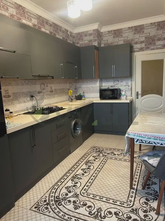 For sale: 3-room apartment (new building), 86 m² — Mənzil, Xırdalan (9)