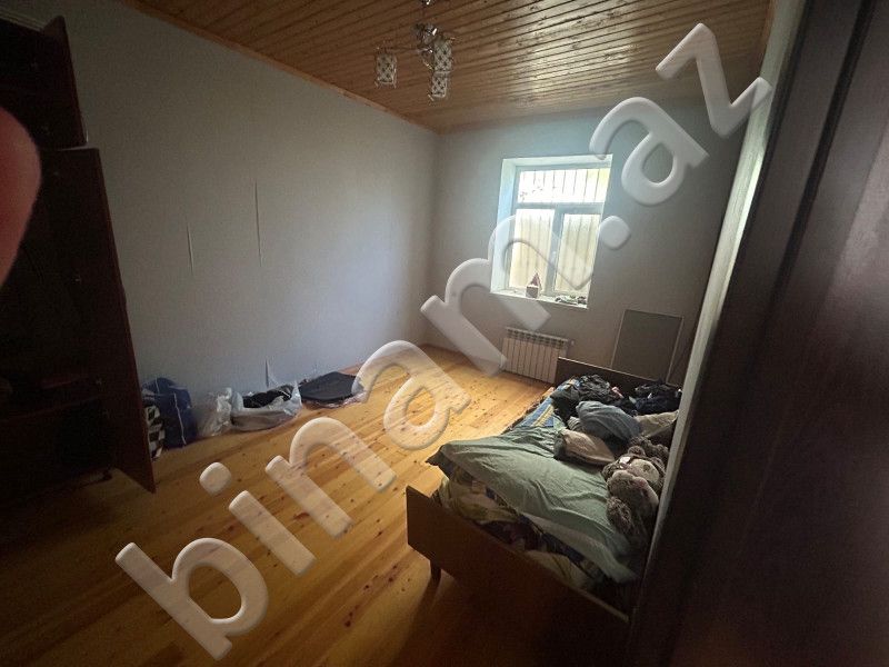 For sale: 3-room house / Cottage / Villa, 70 m² — Ev, villa, Bakı (7)