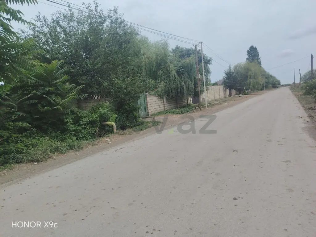 For sale: 3-room house / Cottage / Villa, 60 m² — Ev, villa, Xaçmaz (11)
