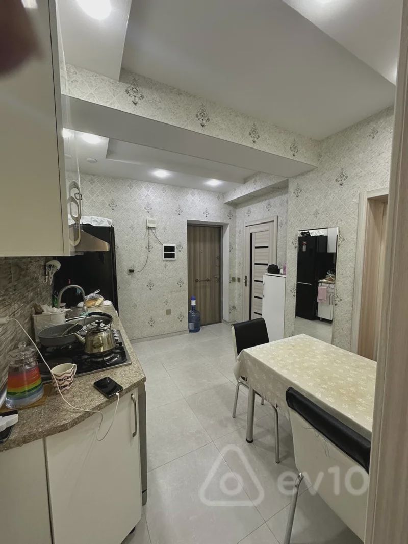 Сдаётся 2-комн. квартира (новостройка), 70 м² — Mənzil, Bakı