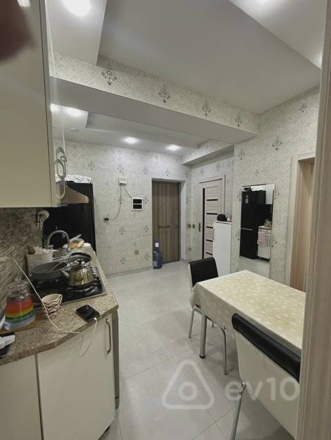 2 otaqlı mənzil, 70 m², Gəncə Pr — kirayə — Баку