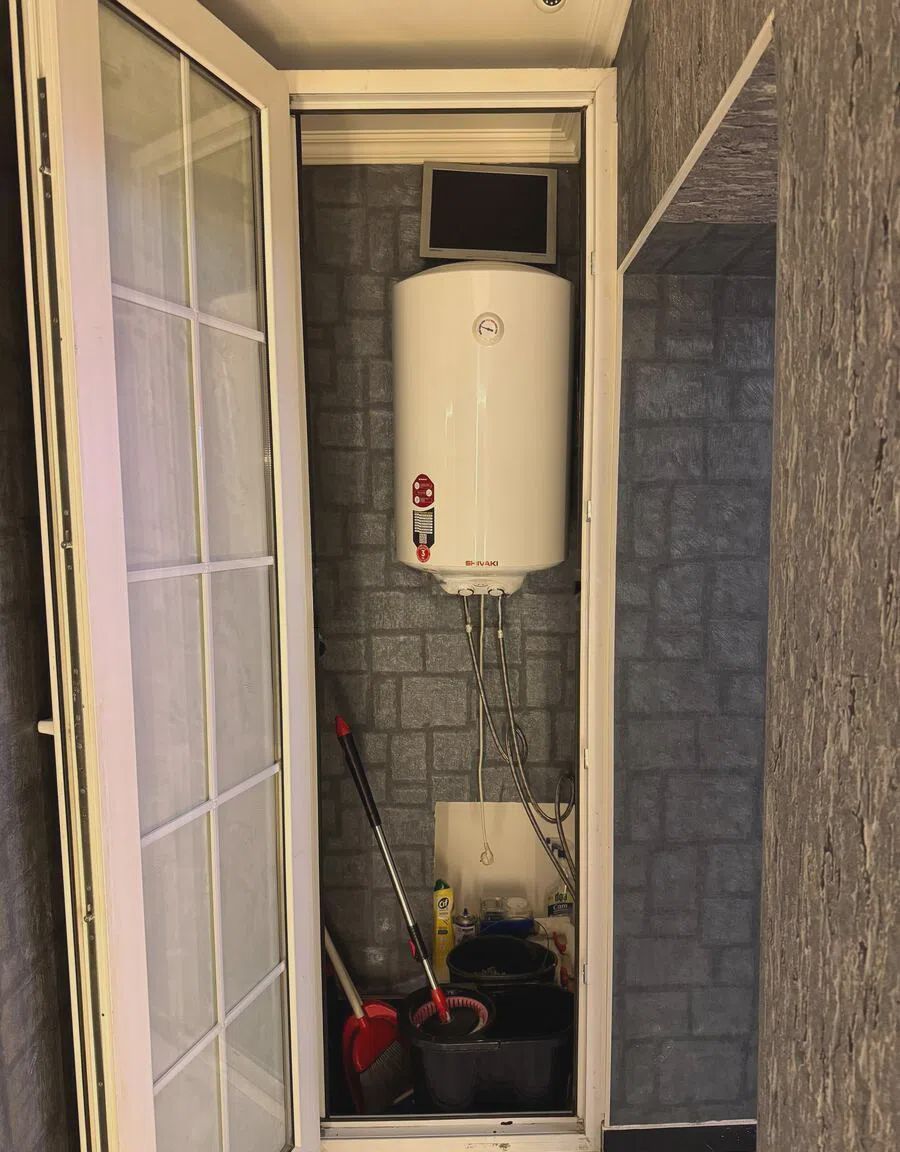 55 m² Əla təmirli obyekt satılır Bakı, Nərimanov r — Əmlak, Bakı (11)