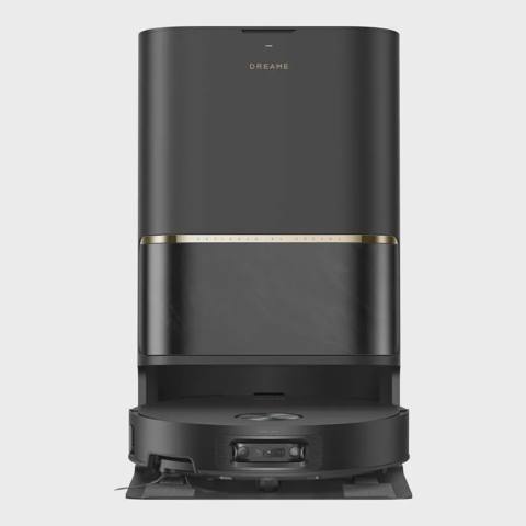 Robot tozsoran Dreame L60 Ultra Black (RLL37CE0) — Баку