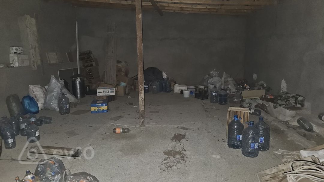 Sotiladi: коммерческий объект, 80 m² — Əmlak, Bakı (10)