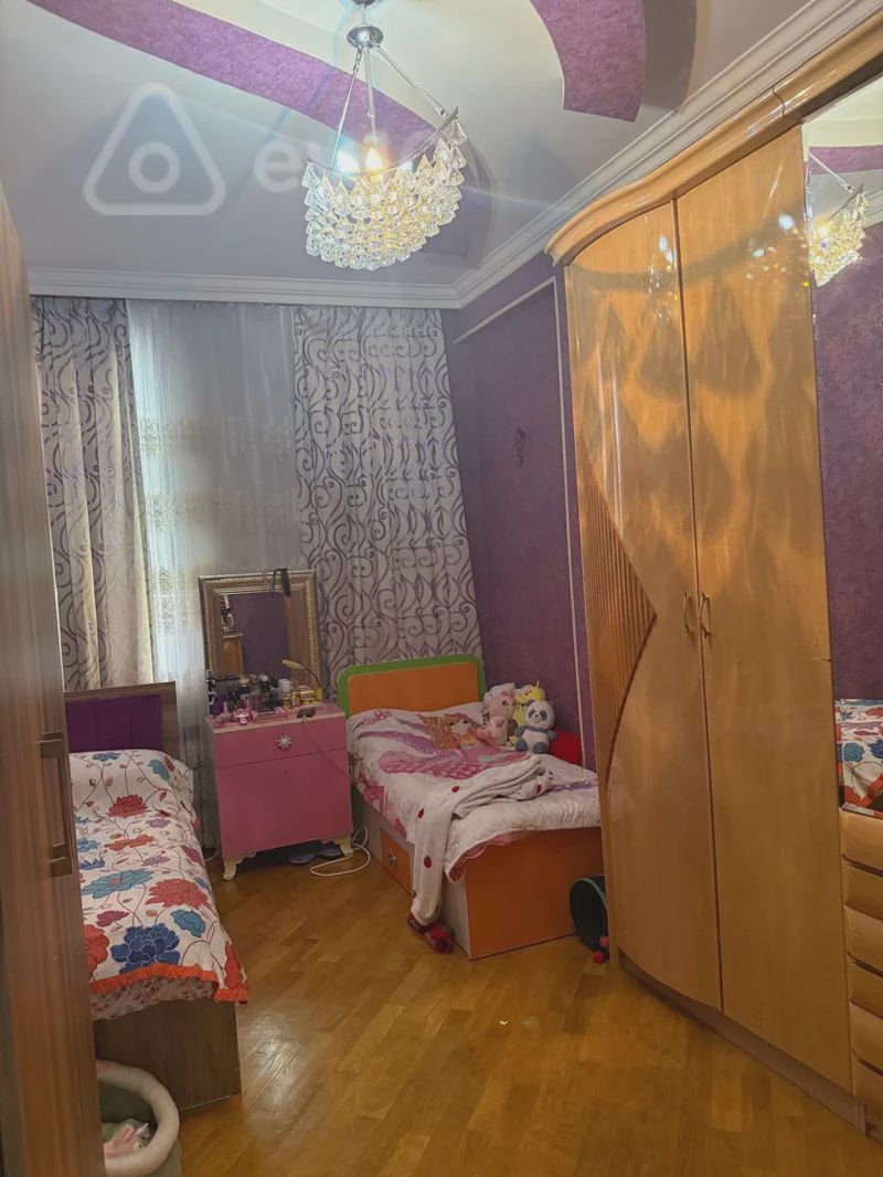 For sale: 3-room apartment (new building), 85 m² — Mənzil, Bakı (11)