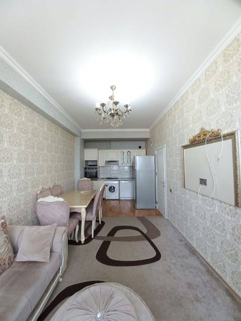 Xırdalan Kristal Abdşeron 1-də Mənzil Ünvan: Xırdalan, Kristal — MyDom Əmlak Agentliyi — ბინა