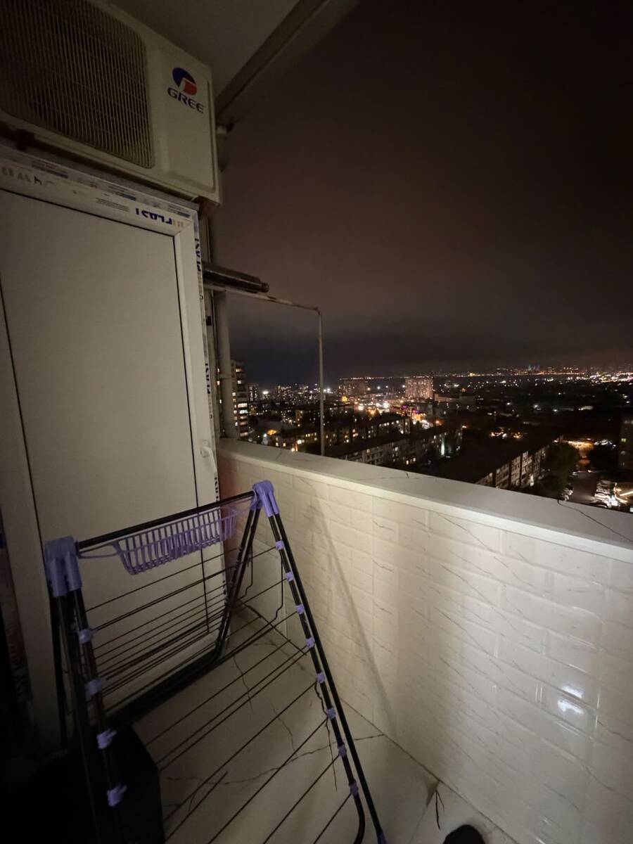 Satılık 3 odalı daire (yeni bina), 100 m² — Mənzil, Bakı (7)