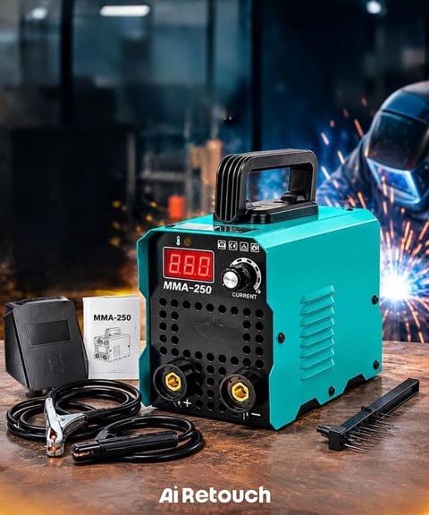 Yeni Qaynaq aparatı Elektrod, Pulsuz çatdırılma — Баку
