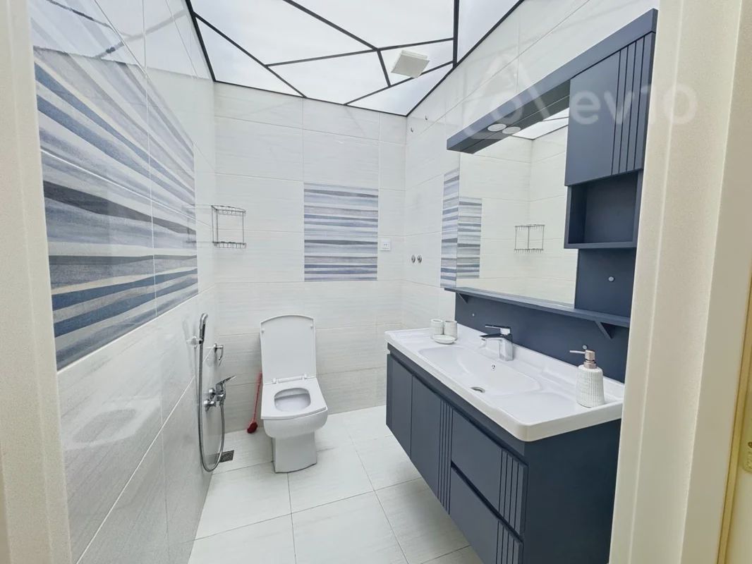 Satılık 4 odalı daire (yeni bina), 156 m² — Mənzil, Bakı (3)