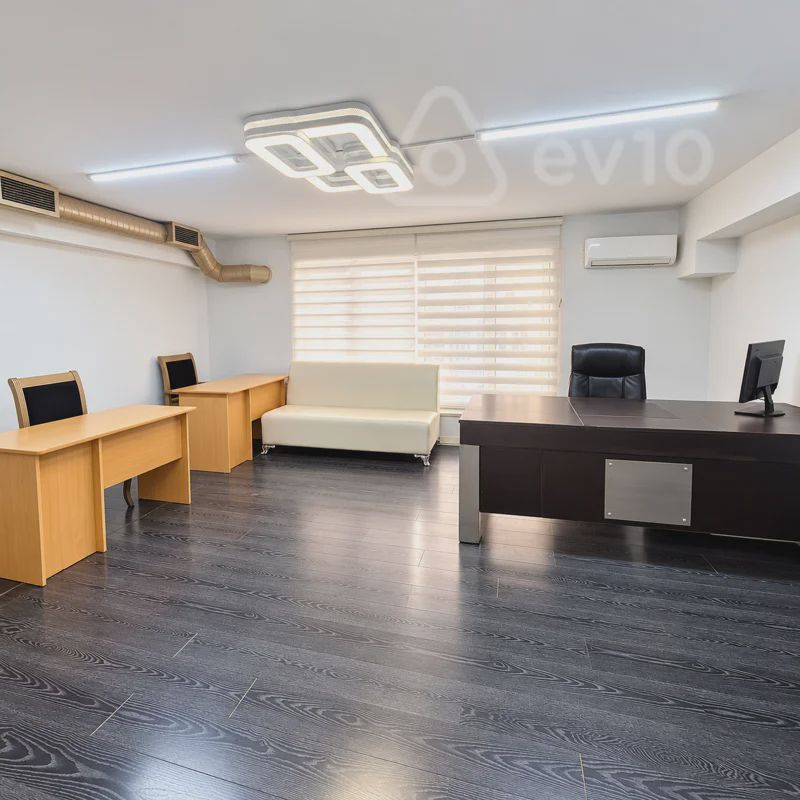 Ijaraga beriladi: 1 xonali офис, 30 m² — Ofis, Bakı (2)