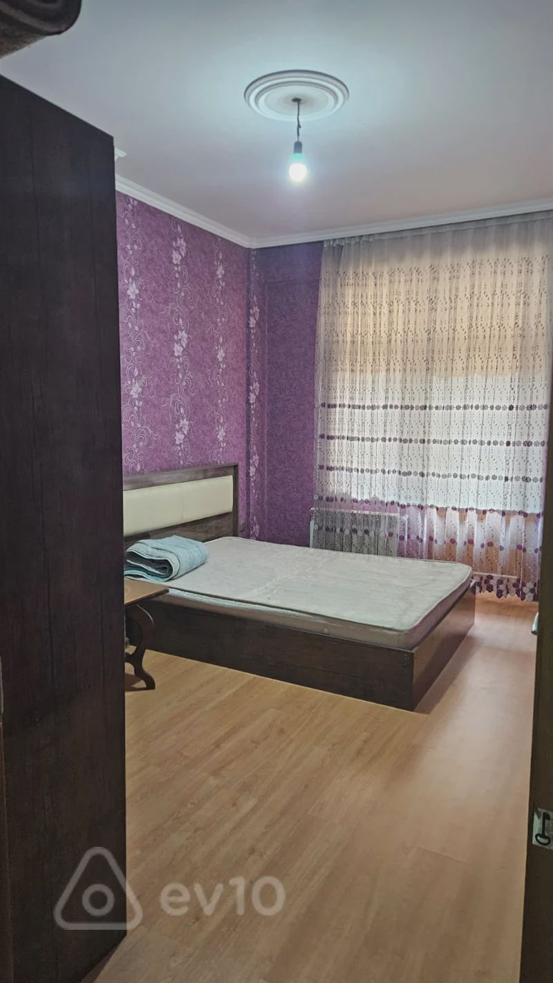 For rent: 2-room apartment (new building), 55 m² — Mənzil, Xırdalan (7)