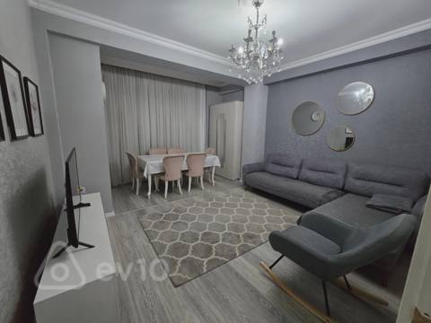 2 otaqlı mənzil, 65 m², Yusif Eyvazov k — 140 000 ₼ · 2 otaq · 65 m² · 8/16 mərtəbə · Bakı, Suraxanı · Mənzil 2 otaqlı mənzil, 65 m², Yusif Eyvazov k — Bakı