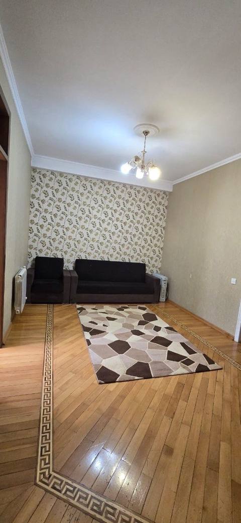 İcarəyə verilir 2 otaqlı yeni tikili 62 m² — 620 ₼ · 2 otaq · 62 m² · 10/18 mərtəbə · Bakı, Xətai · Mənzil İcarəyə verilir 2 otaqlı yeni tikili 62 m² — Bakı