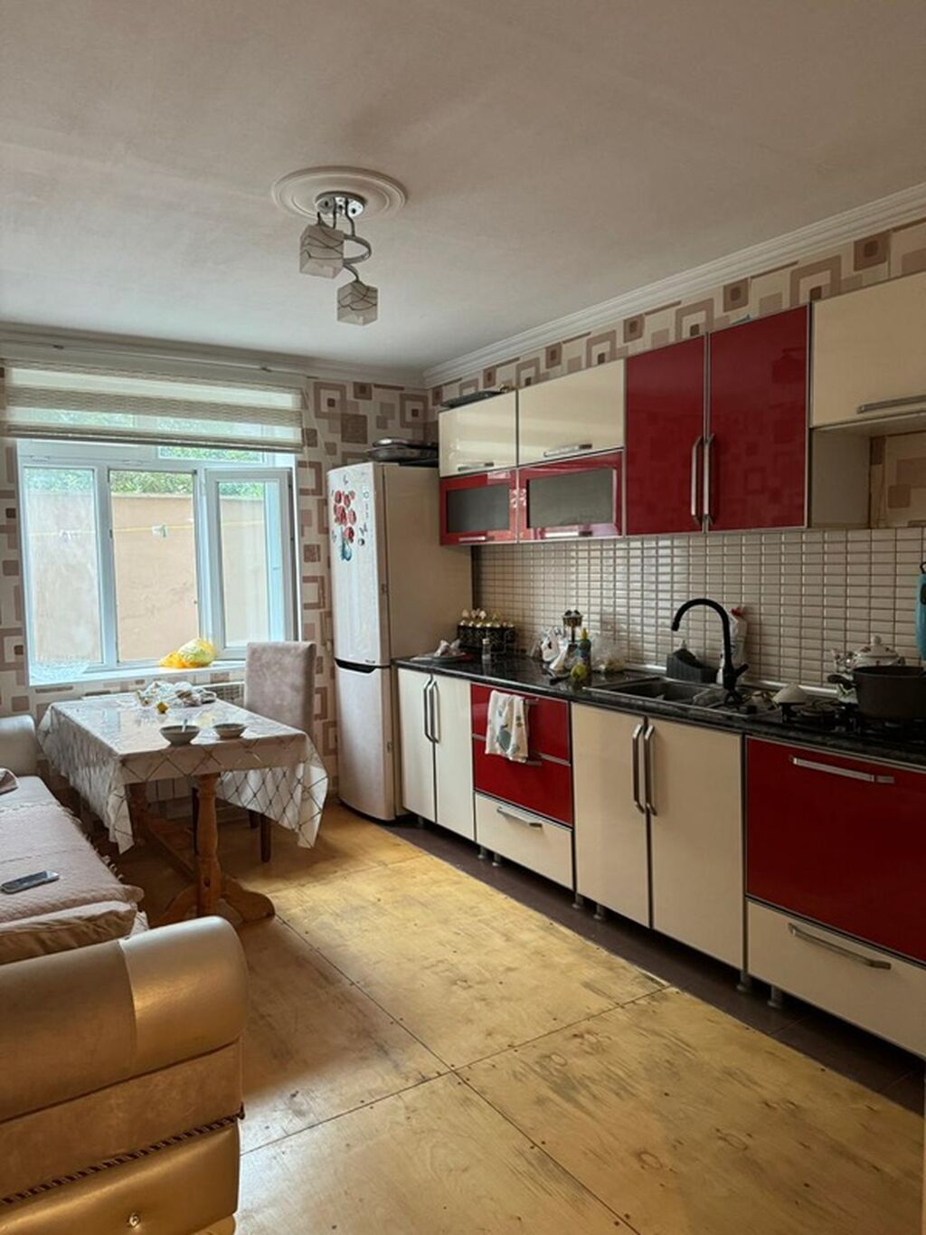 For sale: house / Cottage / Villa, 161 m² — Ev, villa, Xaçmaz (6)