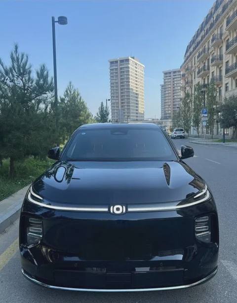 Changan Qiyuan Q07, 2026 il, 500 km, 1.5 L — Baku
