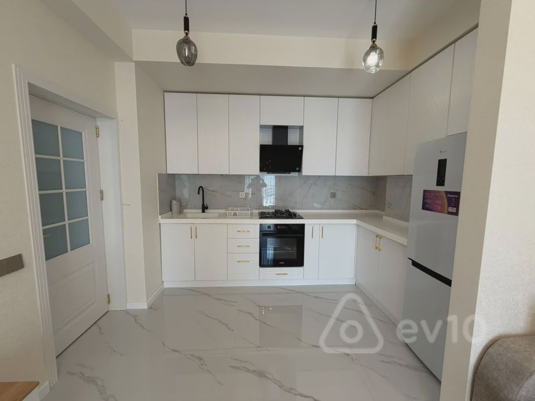 For rent: 3-room apartment (new building), 85 m² — Mənzil, Bakı (6)
