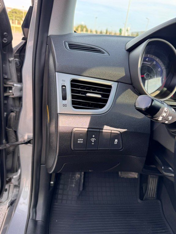 Hyundai Elantra, 1.8 L, 2015, 264 000 km 77-XN-694 — Avtomobillər, Bakı (10)