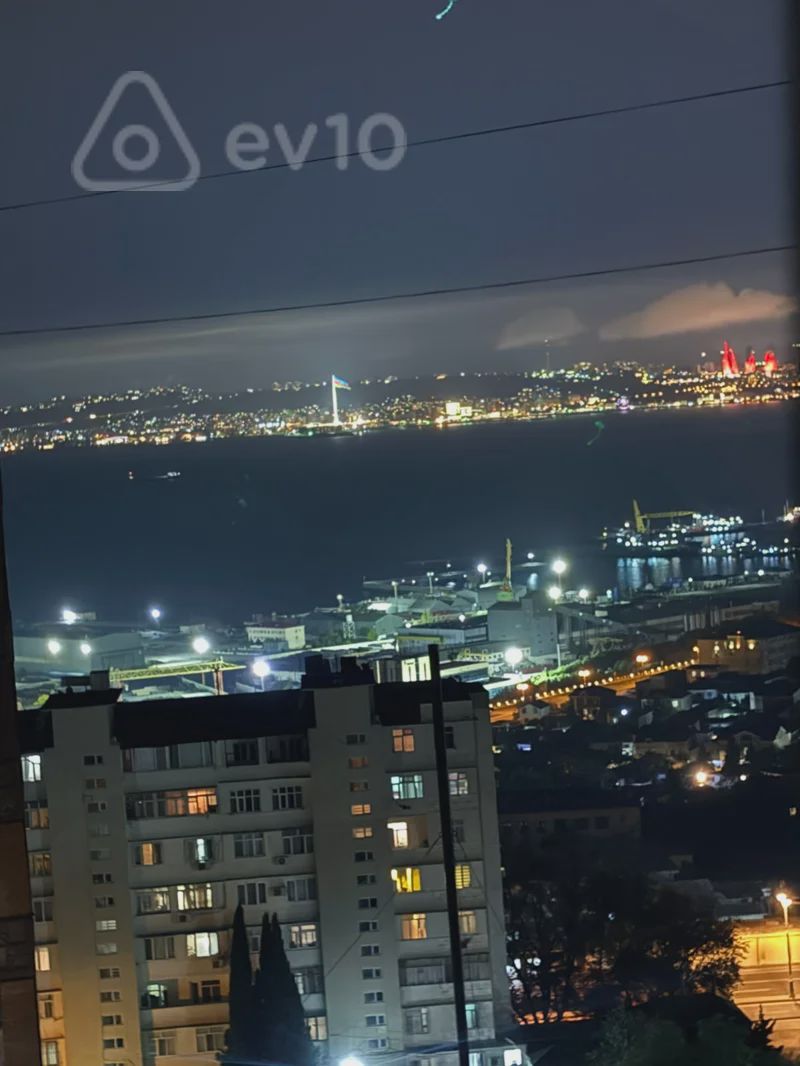 For sale: 3-room apartment (old building), 80 m² — Mənzil, Bakı (9)