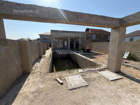 Satılır 3 otaqlı Həyət evi / Villa, 110 m², Xəzər rayonu — 170 000 ₼ · Баку · Ev, villa Satılır 3 otaqlı Həyət evi / Villa, 110 m², Xəzər rayonu — Баку