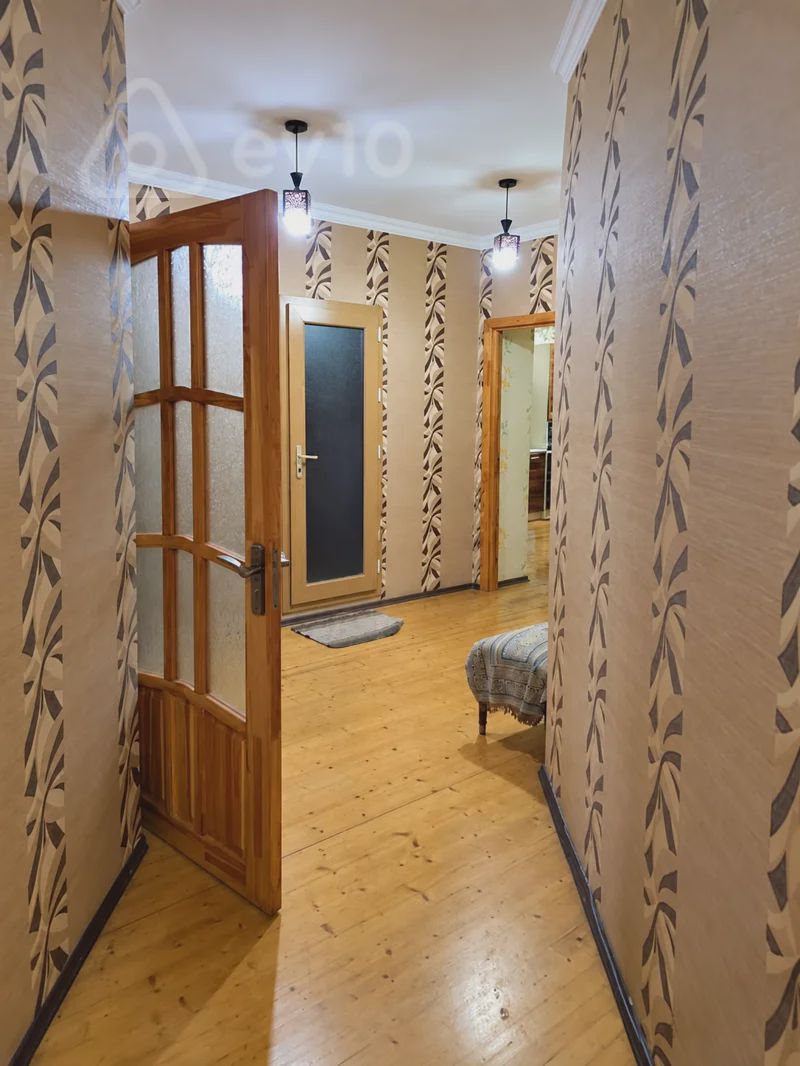 For sale: 2-room apartment (new building), 96 m² — Mənzil, Bakı (3)