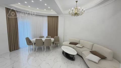 3 otaqlı mənzil, 100 m², salyan sosesi — kirayə — Bakı