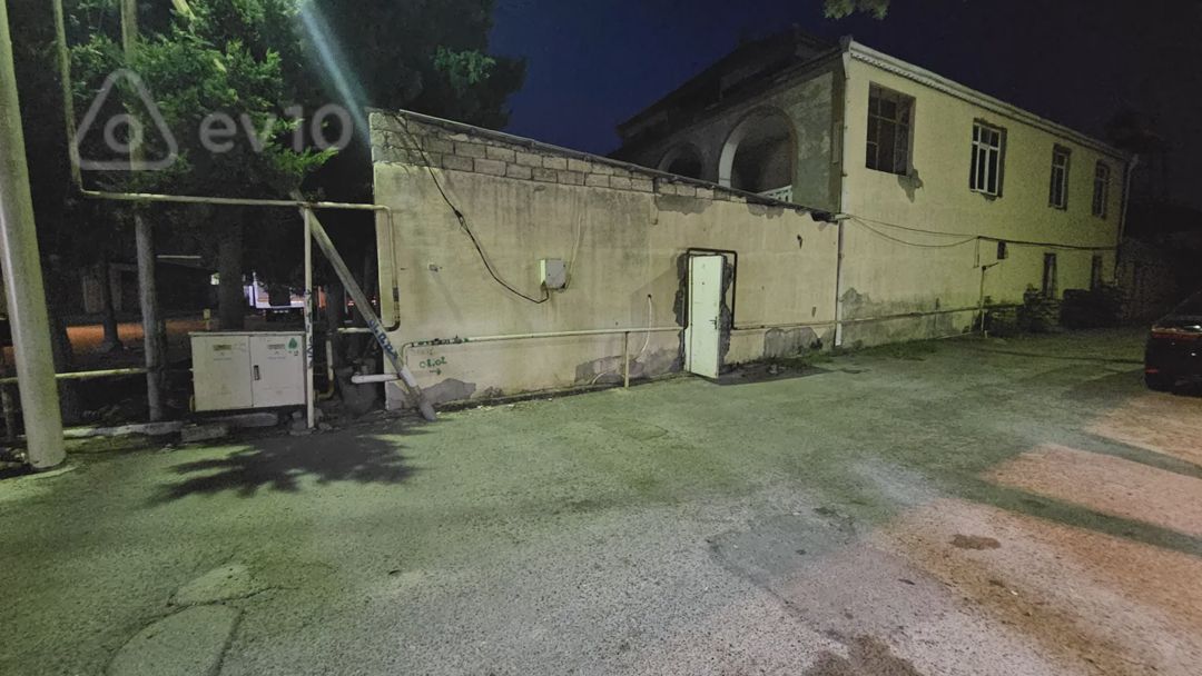 Sotiladi: коммерческий объект, 80 m² — Əmlak, Bakı (9)