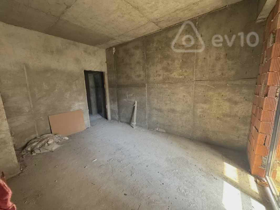 For sale: 3-room apartment (new building), 135 m² — Mənzil, Bakı (6)