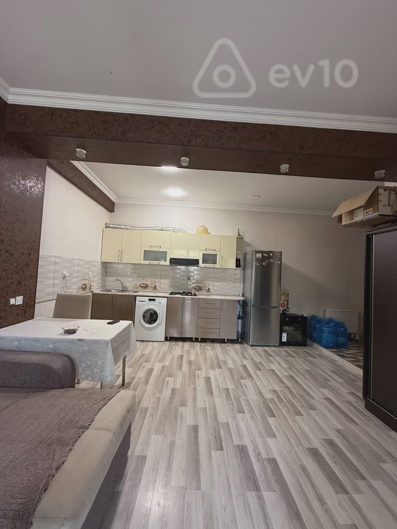 For sale: 2-room apartment (new building), 63 m² — Mənzil, Xırdalan (3)
