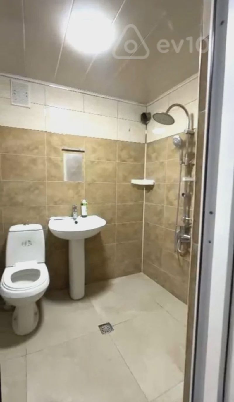Satılık 2 odalı daire (eski bina), 55 m² — Mənzil, Bakı (4)