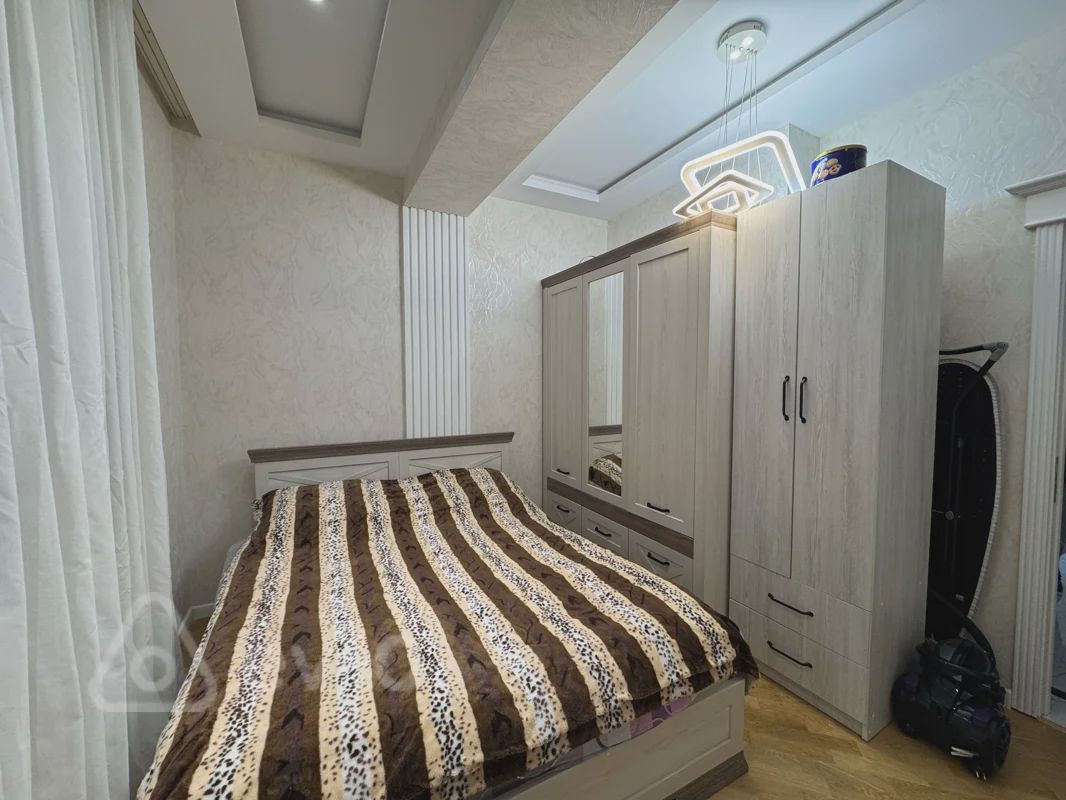 For sale: 3-room apartment (new building), 75 m² — Mənzil, Bakı (7)