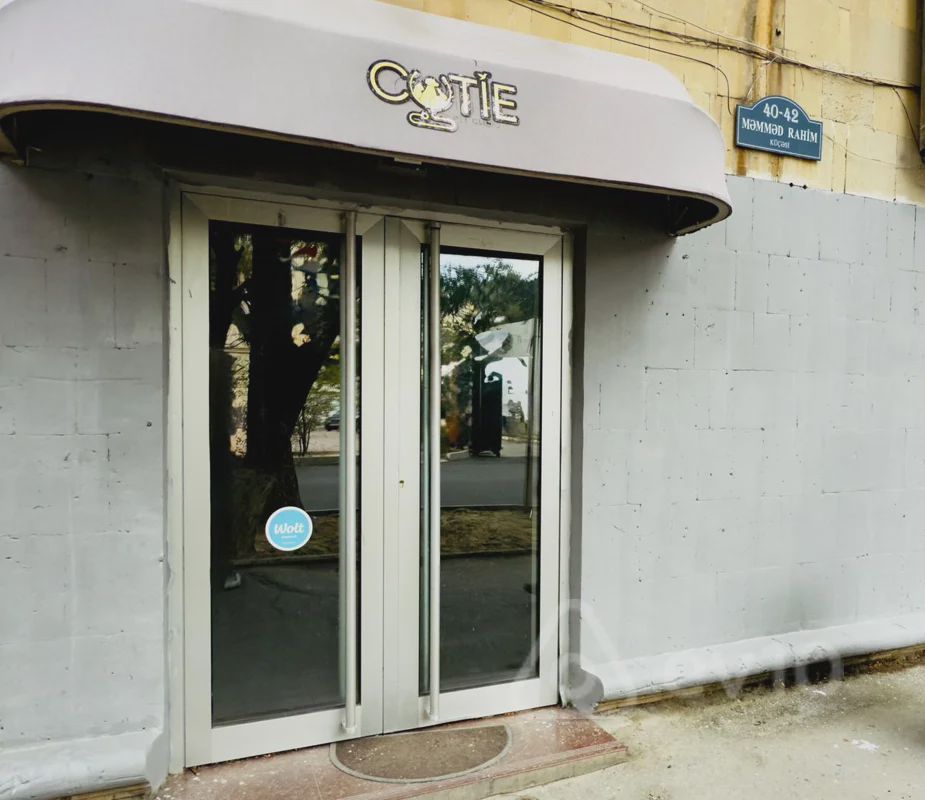 იყიდება commercial property, 100 მ² — Əmlak, Bakı (10)
